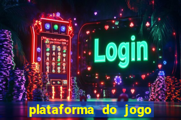 plataforma do jogo do tigre que da bonus no cadastro